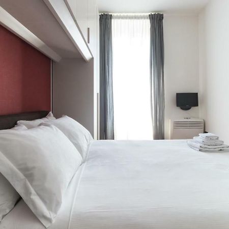 Italianway - Mose Bianchi 2 Apartment Милано Екстериор снимка